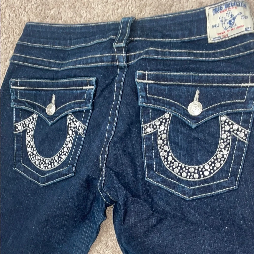 True religion Jeans - Picture 5 of 5